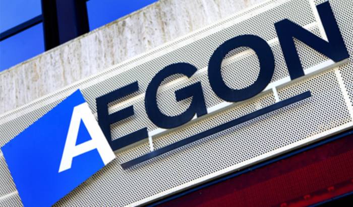 Aegon hits back at government master trust rules