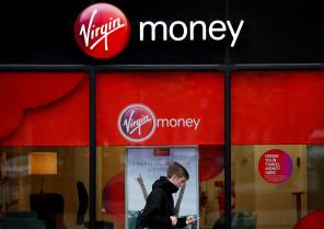 Virgin Money pulls small deposit mortgage range