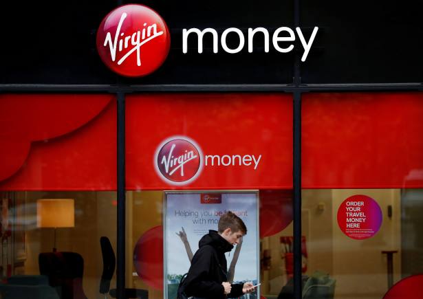 Virgin Money pulls small deposit mortgage range