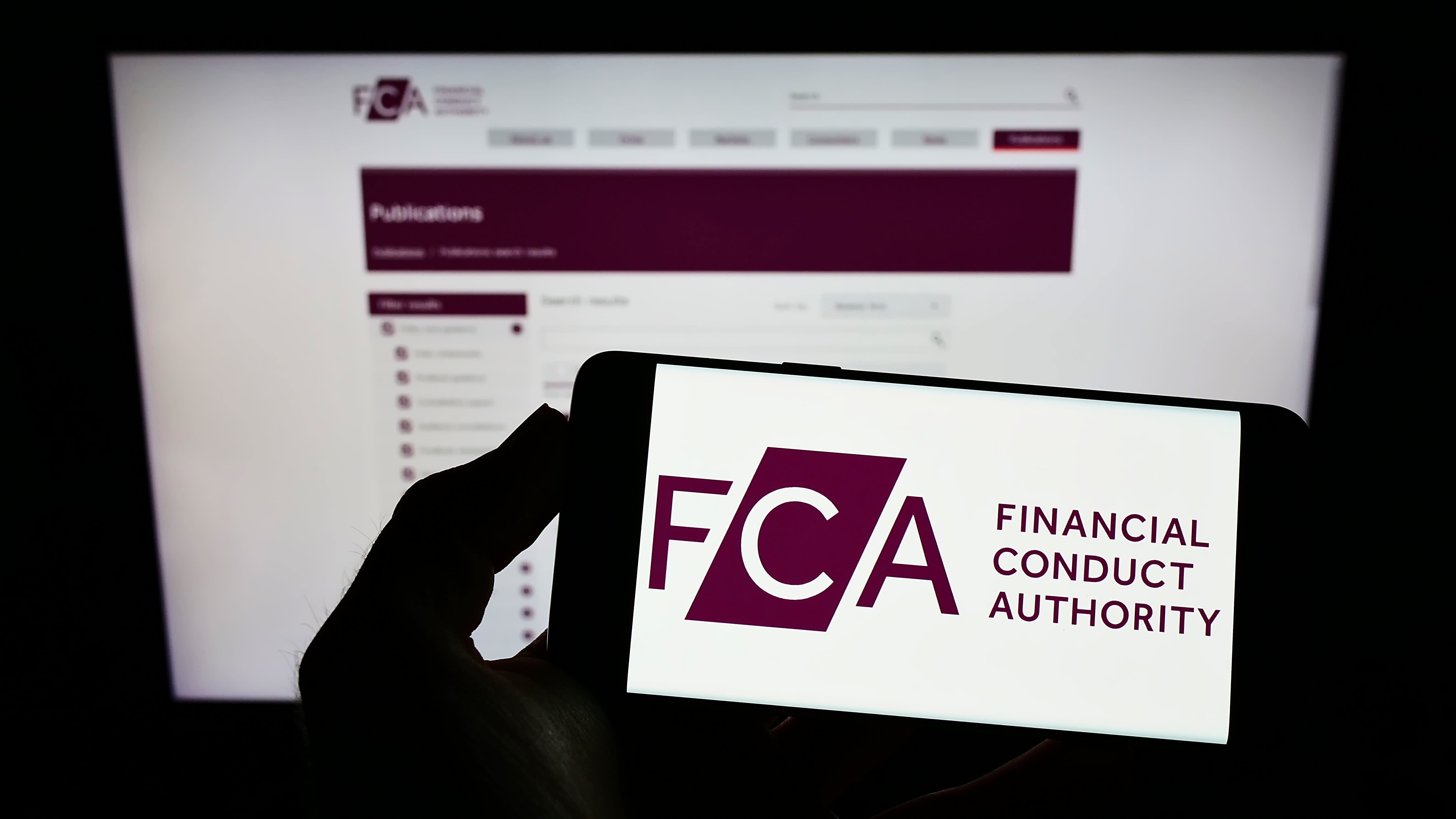 FCA cracks down on promotions after 164 cases fall foul of rules
