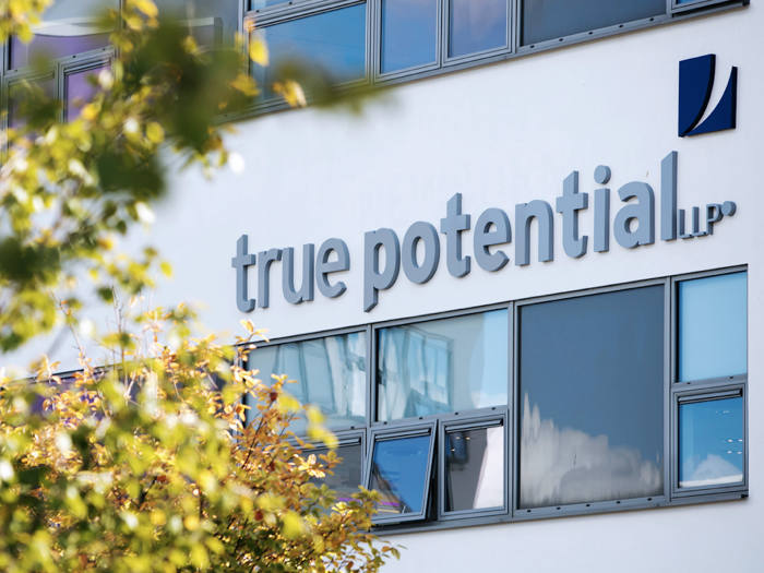 True Potential, Aviva & Transact lead on platform sales