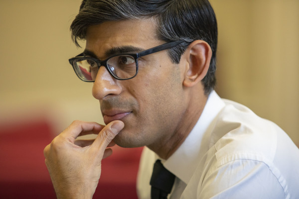 Tell us what you think Rishi Sunak should do in the Budget