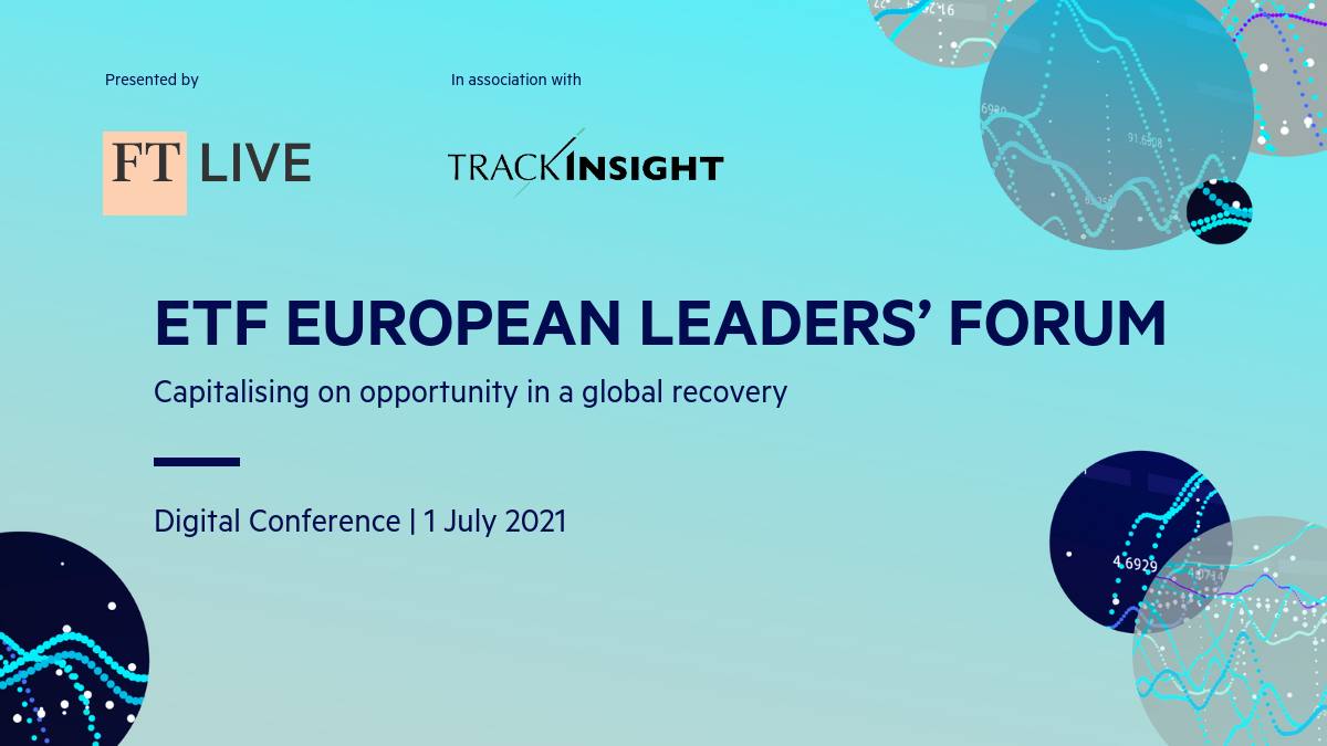 ETF European Leaders' Forum