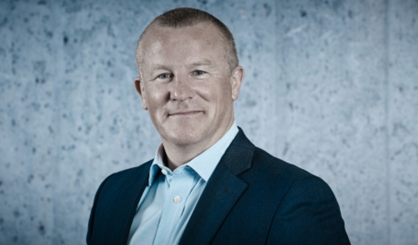 Woodford turns to China for next venture 
