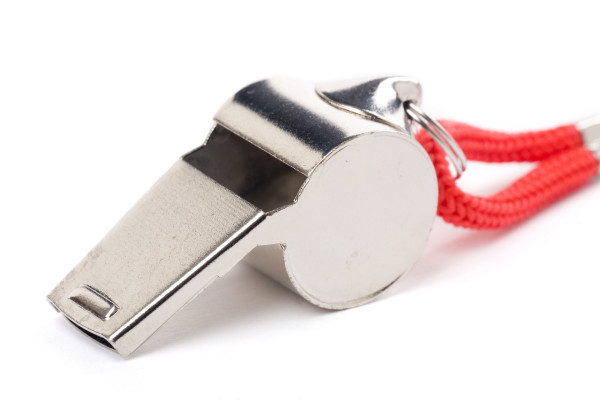 New whistleblowing requirements