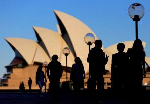 What Australia's superfund structure can teach UK schemes