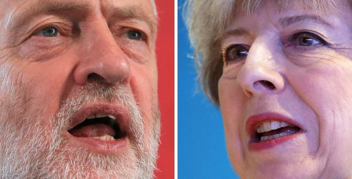 Labour vs Tories: who is best for your clients?