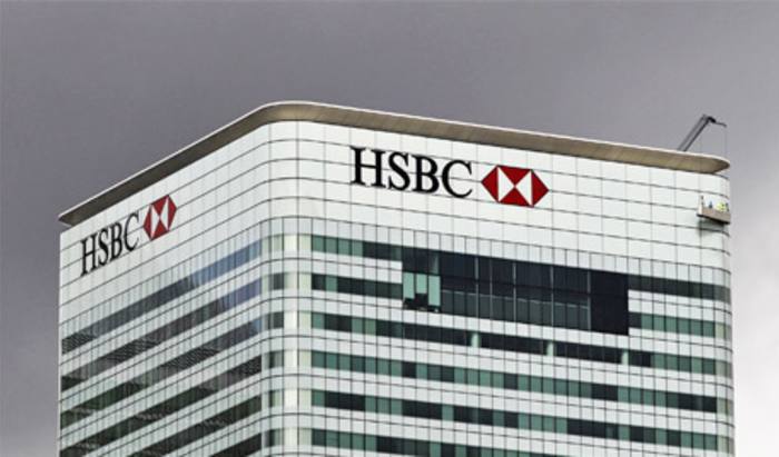 HSBC profits slide 17% amid widespread redress