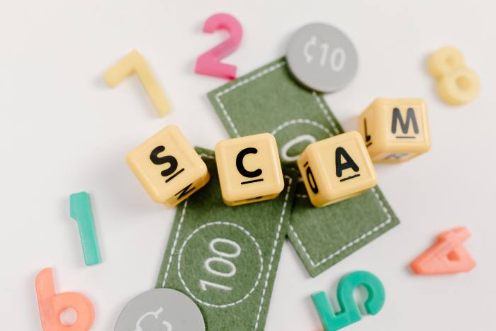 FSCS warns LCF bondholders about scam