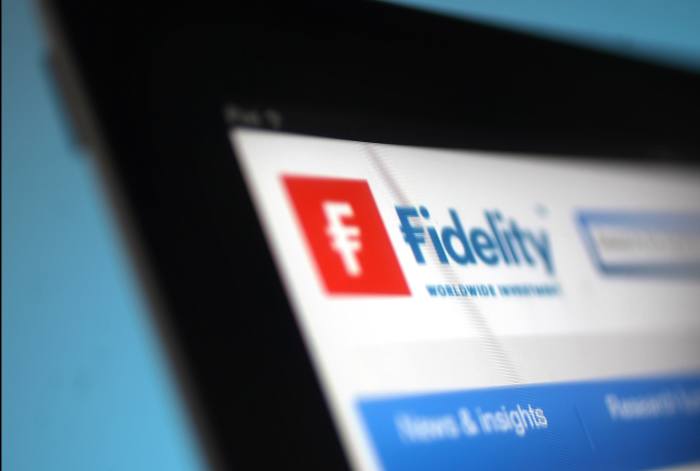 Fidelity partners with fintech to launch planning software