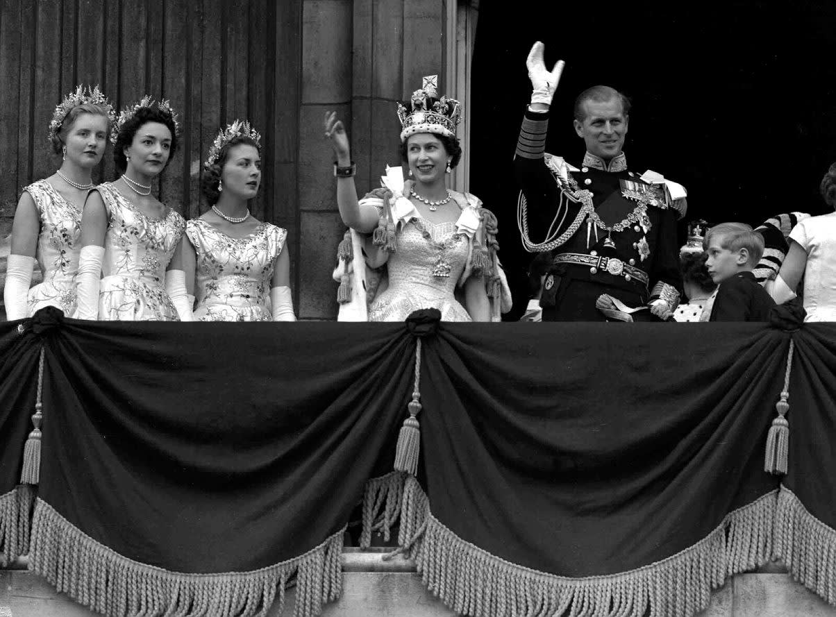 Mortgage costs see ‘meteoric’ rise since last royal coronation