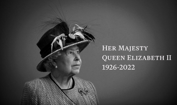 The Queen, a 4-year-old and a lasting legacy