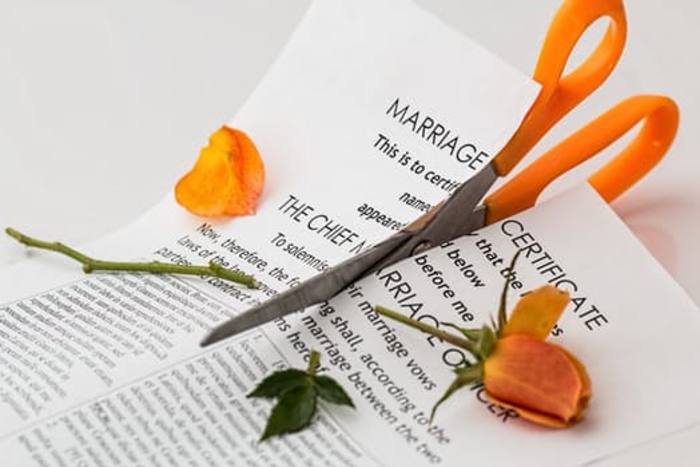 Divorce and pensions drive lawyers and IFAs to pair up