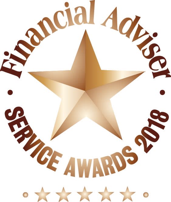 Financial Adviser Service Awards winners revealed