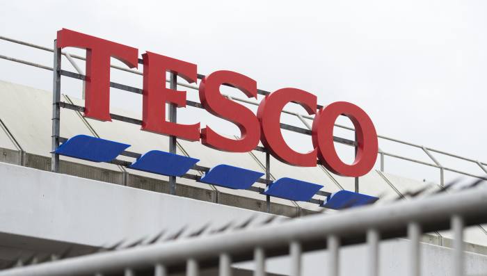 Tesco pension deficit predicted to jump by £3.3bn