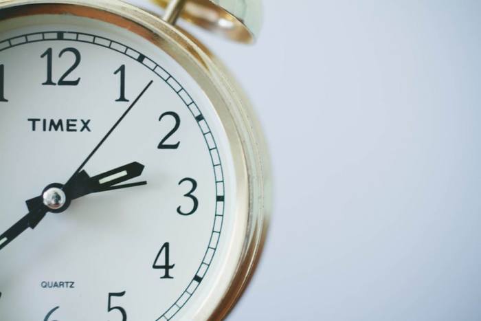 Time to start thinking differently about investment timing