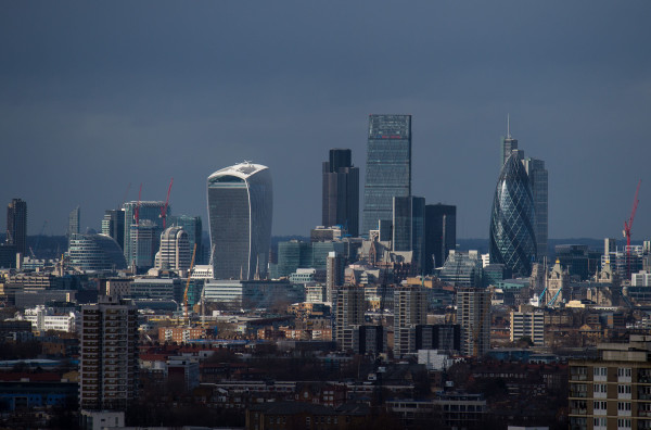 Assembly eyes finance sector help for Londoners