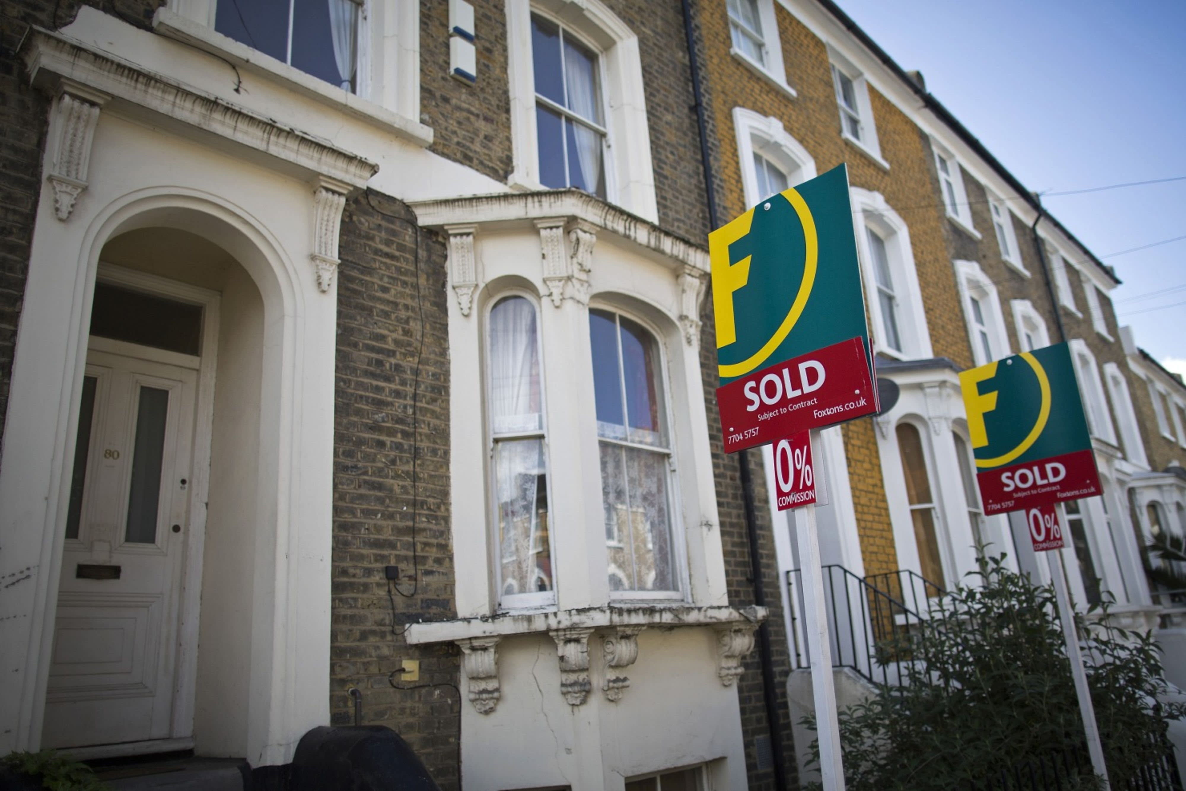 Disputes over valuations to rise as housing market slows