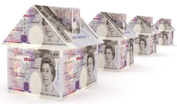 Cooling market for £1m houses in first half of 2015