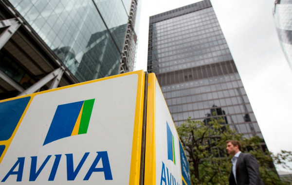 Aviva pays out £1bn in protection claims for a third year
