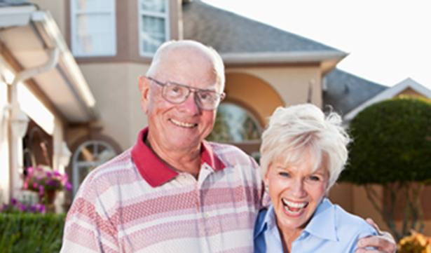 Guide to mortgages in later life