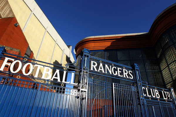 Ex-Rangers manager sues financial adviser for £320K