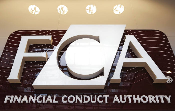 Bank of England men dominate FCA as chairman named