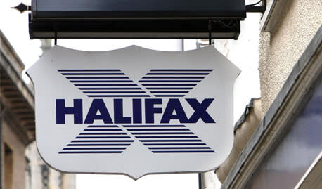 Halifax scales back high value mortgage team
