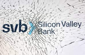 Experts split on wider impact of SVB's collapse