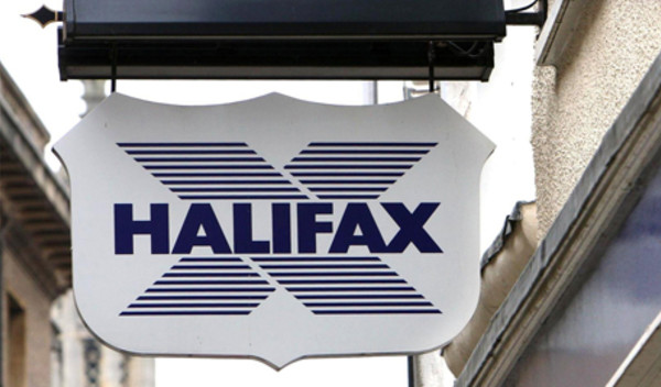 Halifax offers £1,000 cashback on mortgages