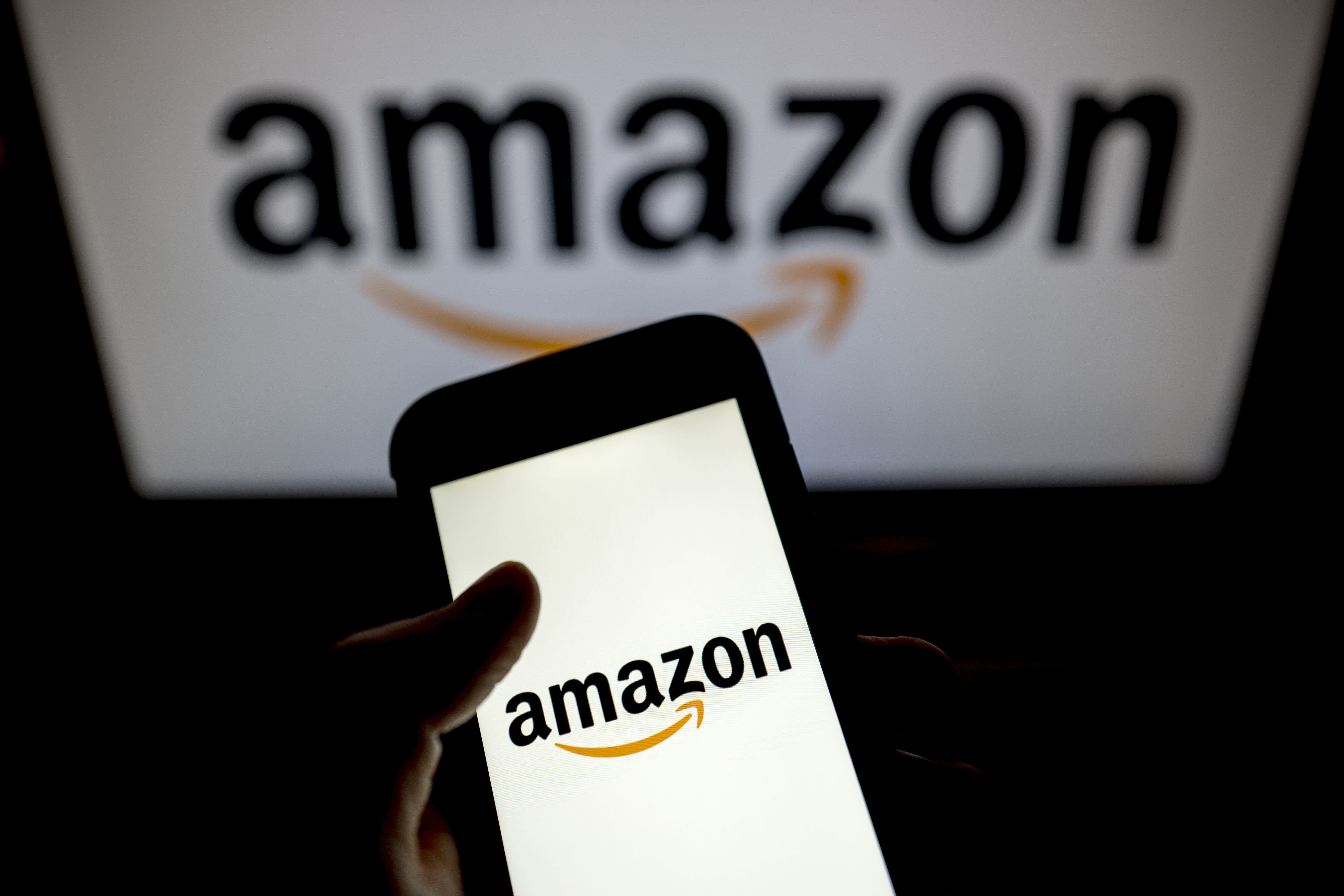 Amazon warehouse growth boosts regional house prices