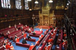 Auto-enrolment extension bill passes second reading in Lords