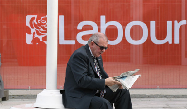 Labour pledges to overhaul social security system