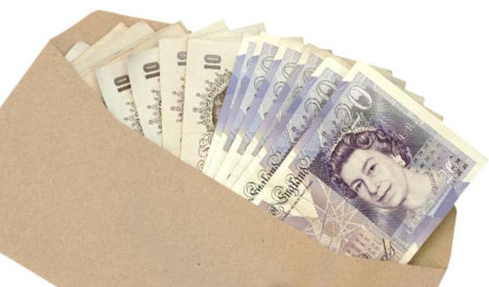 Complacent borrowers miss out on SVR ‘pay rise’