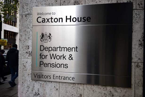 MPs question govt comms on state pension underpayments 