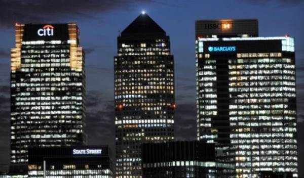 Half of financial services firms to tackle gender inequality