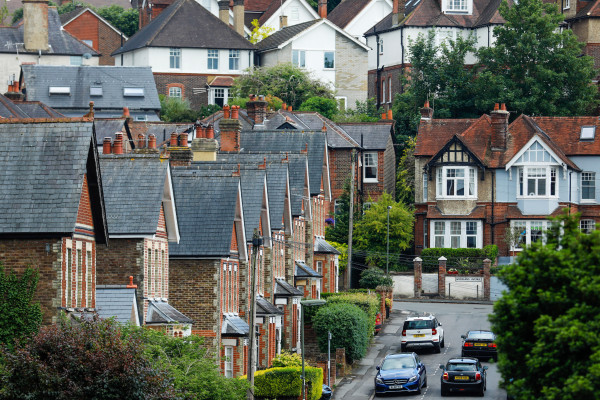 Mortgage arrears remain low as Covid measures take hold