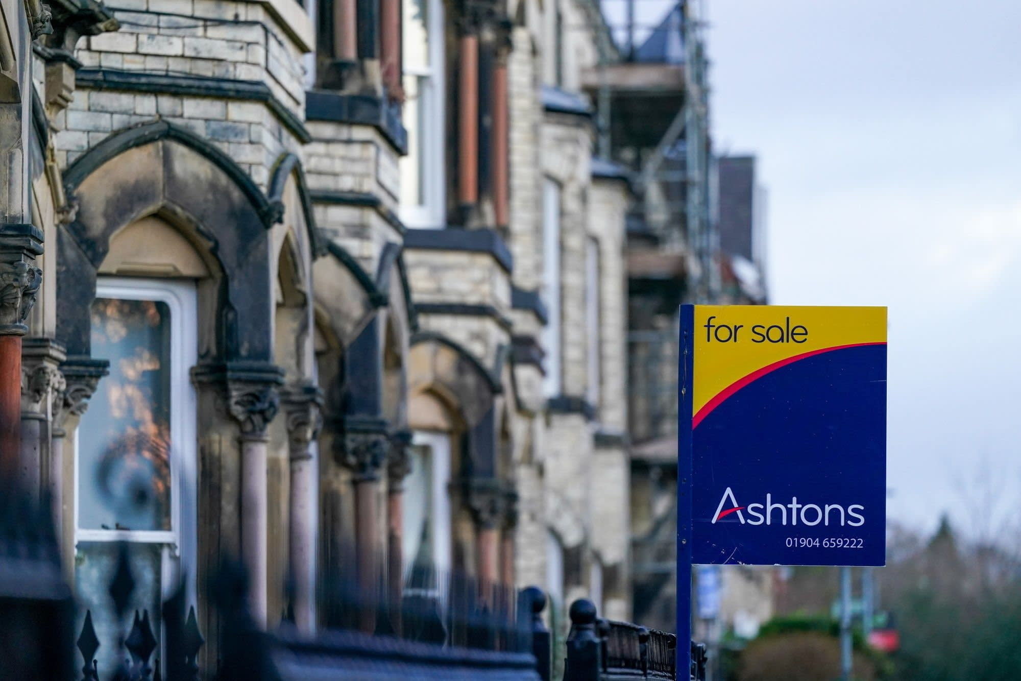 Sub-4% fixed mortgage rates could be here ‘by March’