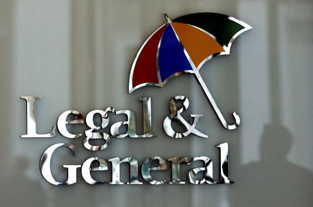 L&G paid out record £883mn in protection claims last year