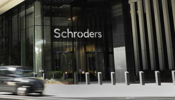 Schroders cuts fees on multi-asset funds