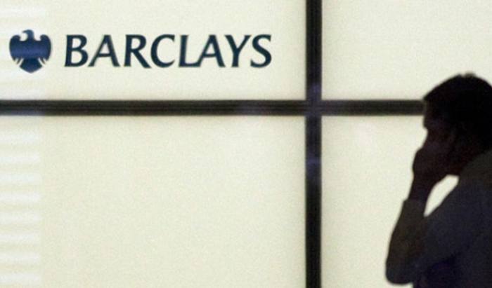 Barclays profits plummet 25%