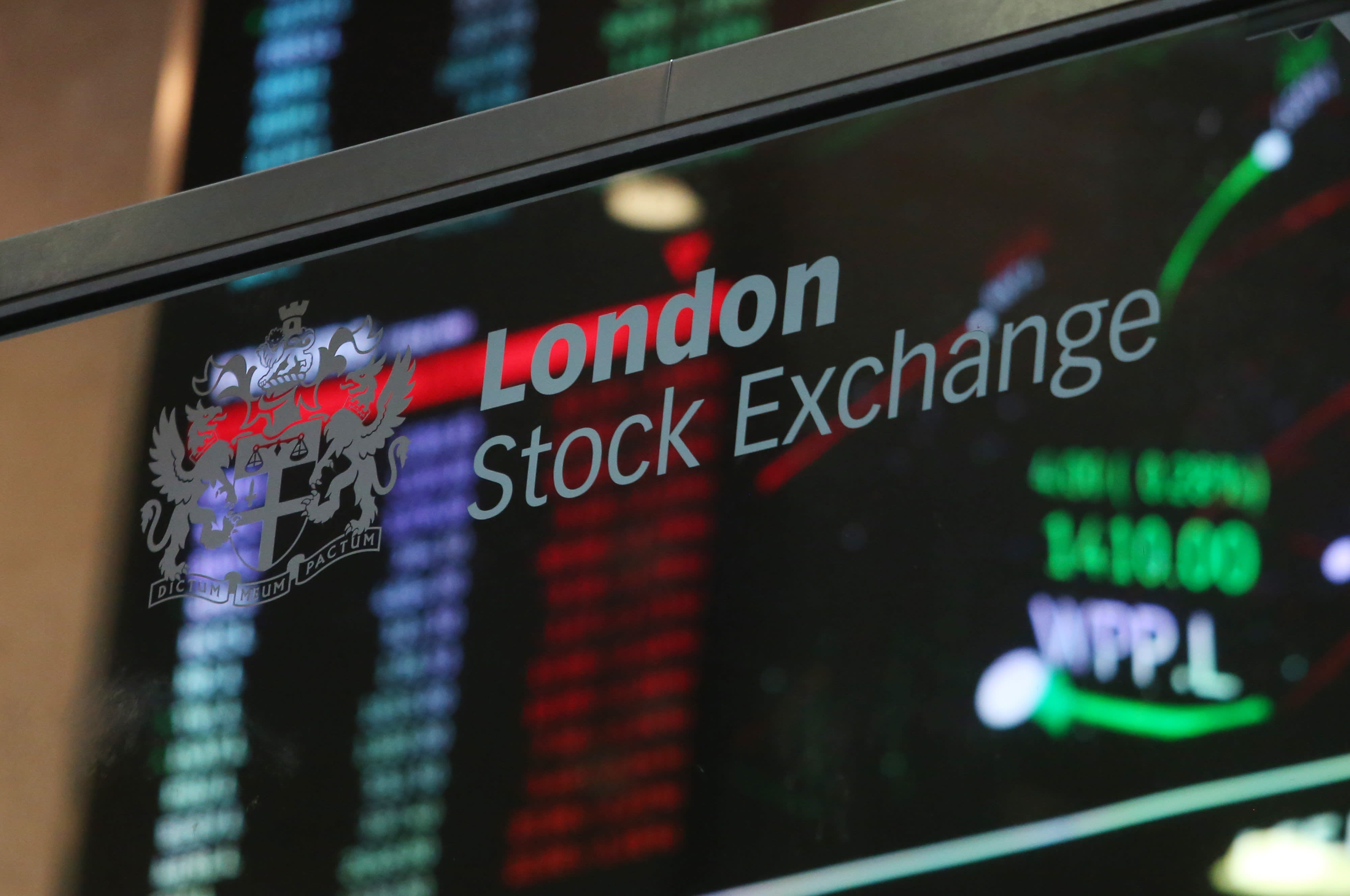 UK launches stock exchange link with Shanghai