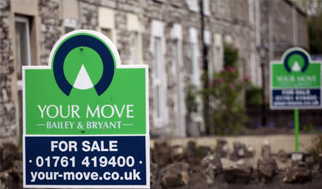 House price growth to slow to 4% by end of 2016: Halifax