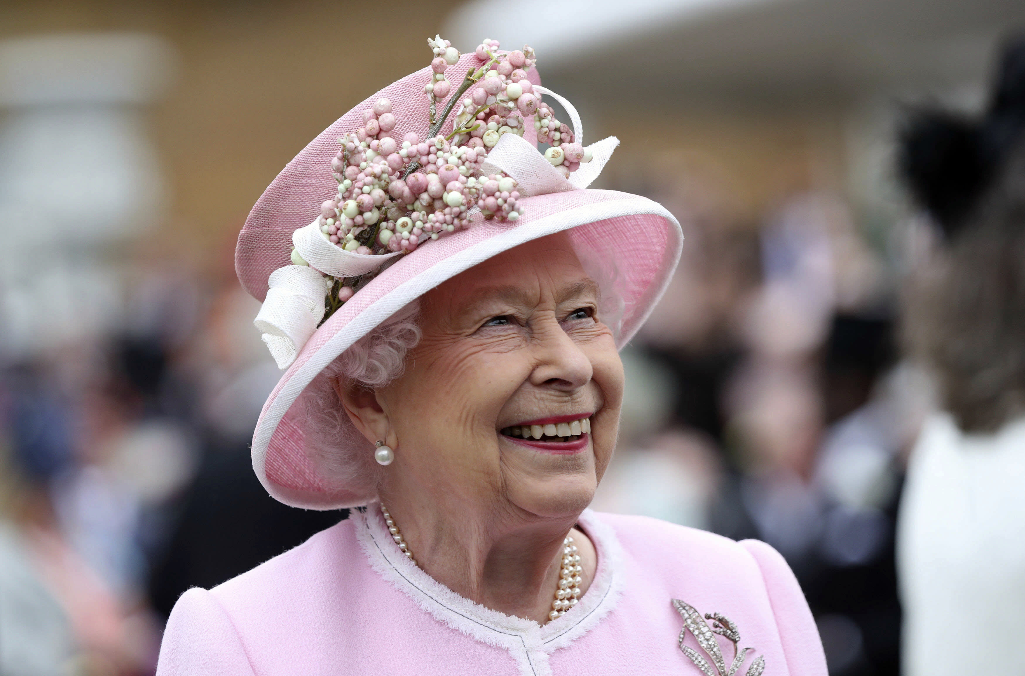 What can advisers expect from the Queen's Speech?