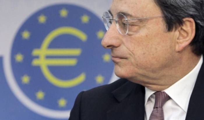 Draghi treads carefully to avoid Taper Tantrum 2.0