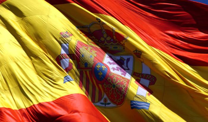 Spanish deflation eases in February