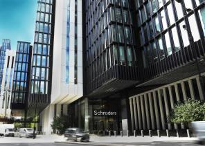 Schroders Personal Wealth looks to SJP for CIO appointment