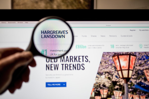 Hargreaves Lansdown posts £1.6bn in inflows as revenues rise