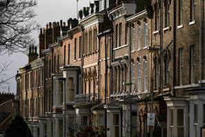 Over 676,000 empty homes ‘a national disgrace’, says lender