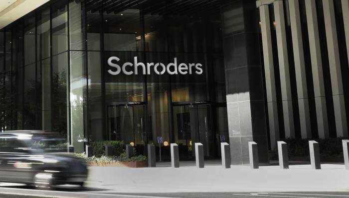 Schroders repurposes three underperforming funds